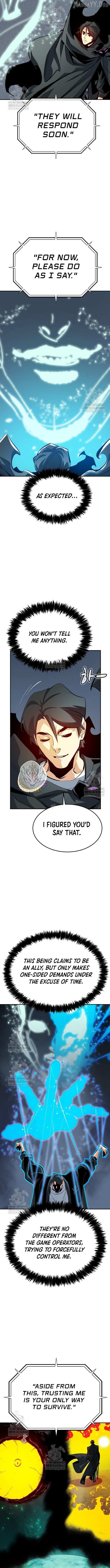 Read The Lone Necromancer Manga Online