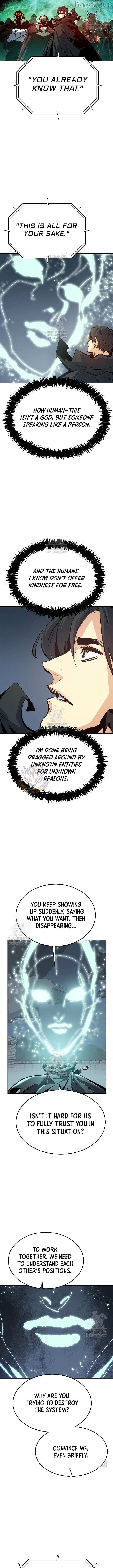 Read The Lone Necromancer Manga Online