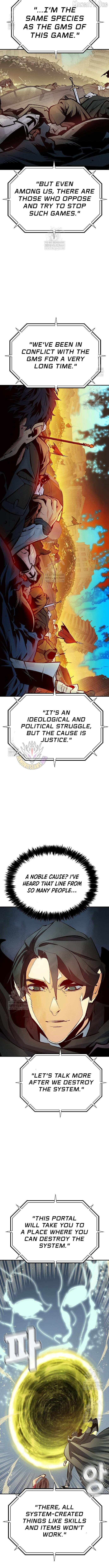 Read The Lone Necromancer Manga Online