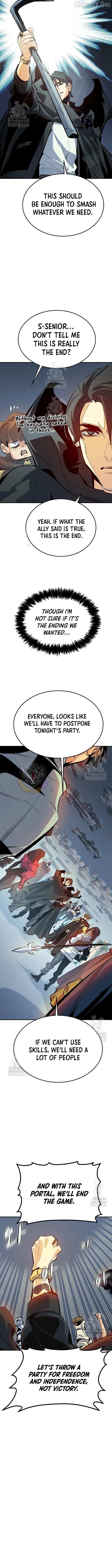 Read The Lone Necromancer Manga Online