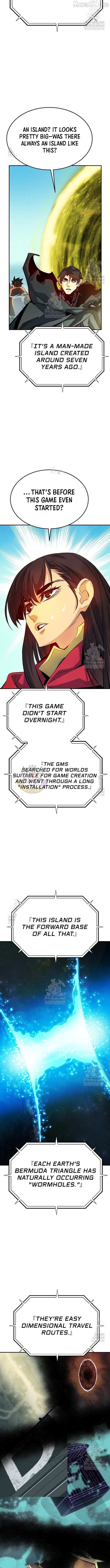 Read The Lone Necromancer Manga Online