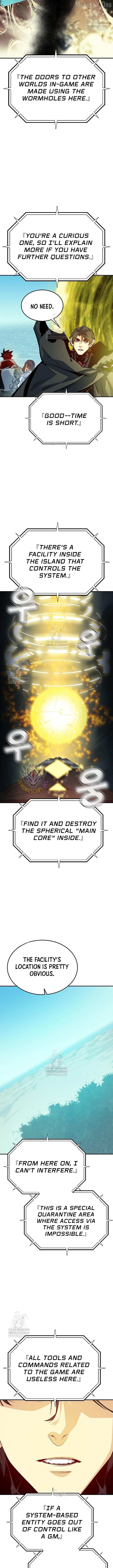 Read The Lone Necromancer Manga Online