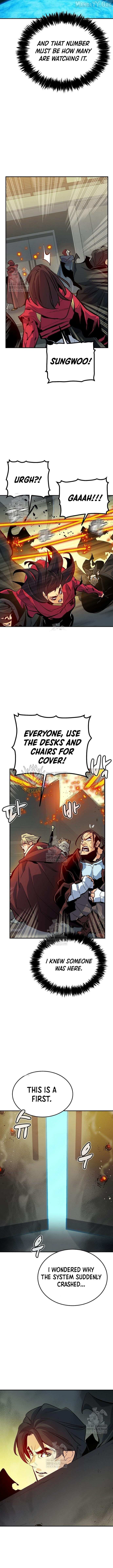 Read The Lone Necromancer Manga Online