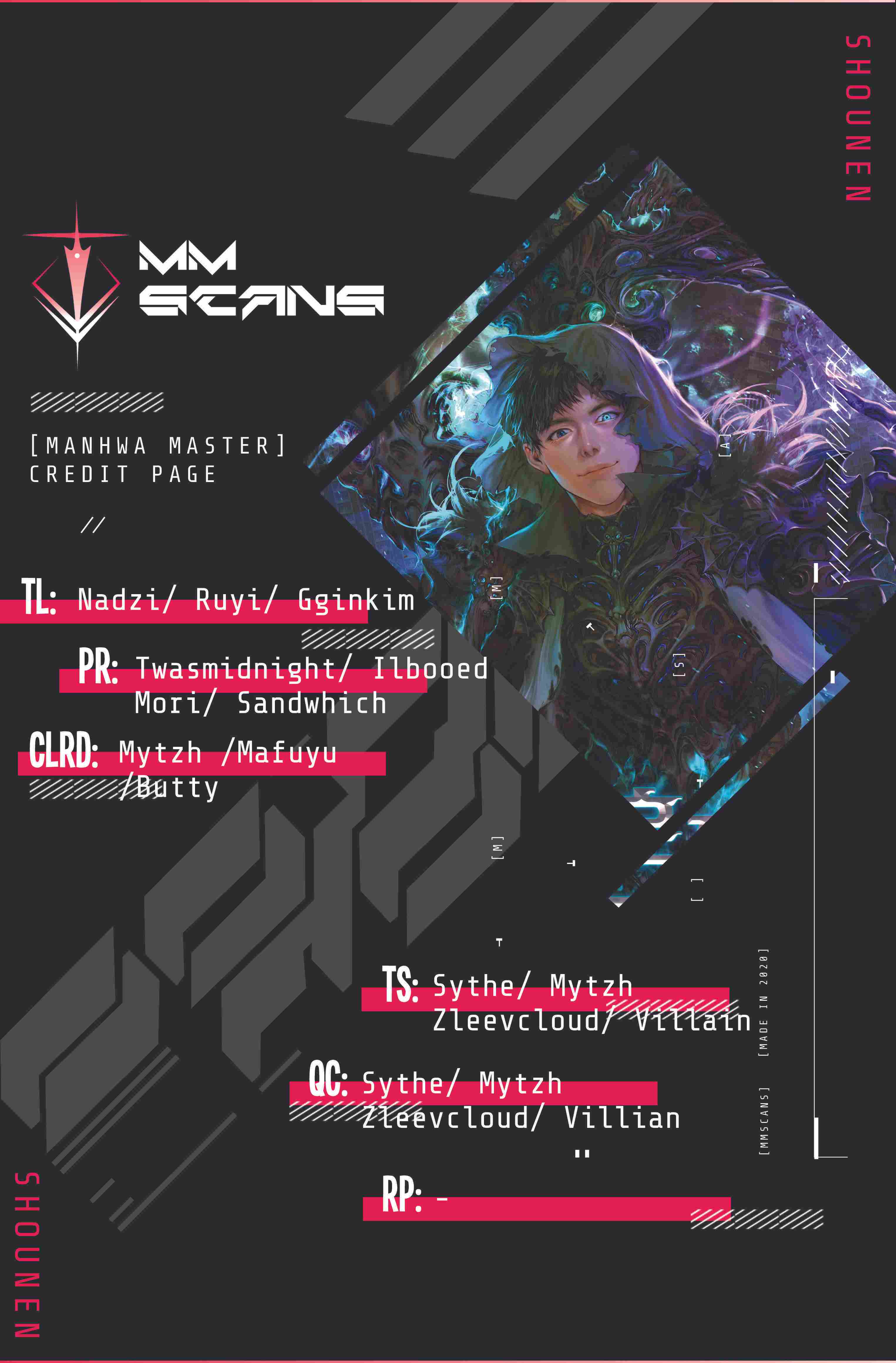 Read The Lone Necromancer Manga Online