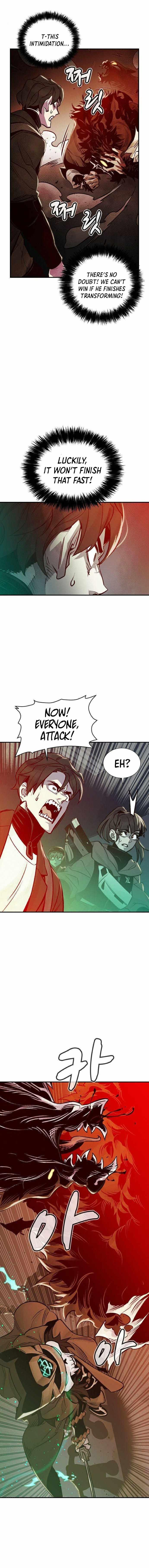 Read The Lone Necromancer Manga Online