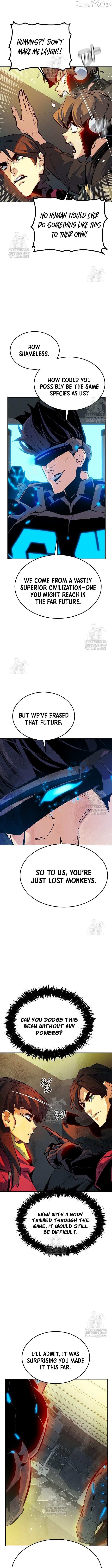 Read The Lone Necromancer Manga Online