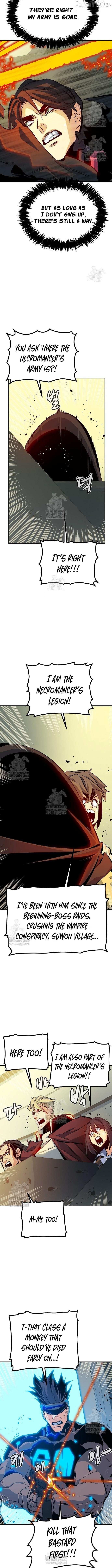 Read The Lone Necromancer Manga Online