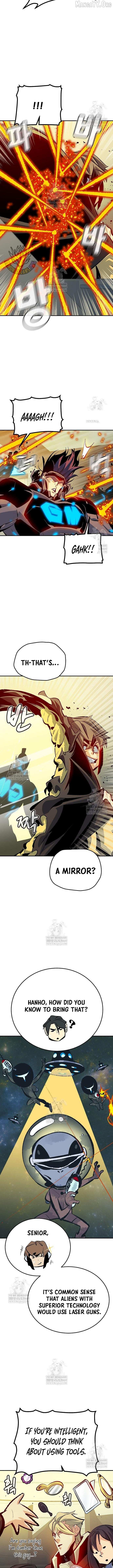 Read The Lone Necromancer Manga Online