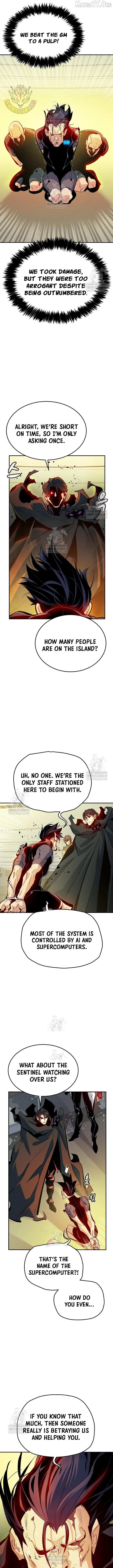 Read The Lone Necromancer Manga Online