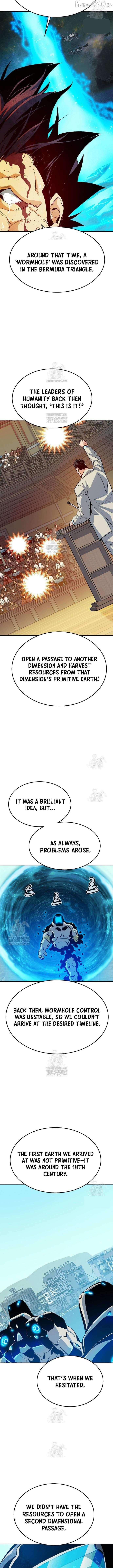 Read The Lone Necromancer Manga Online