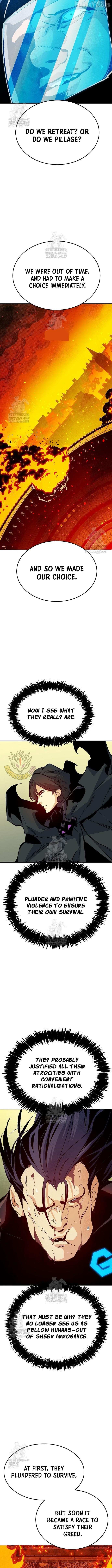 Read The Lone Necromancer Manga Online