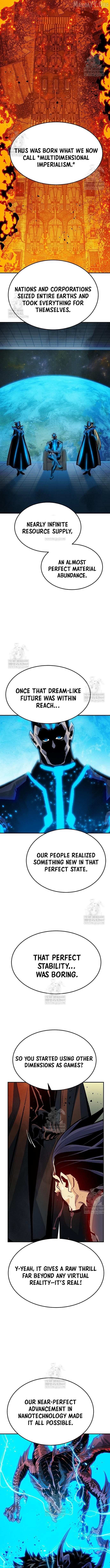 Read The Lone Necromancer Manga Online