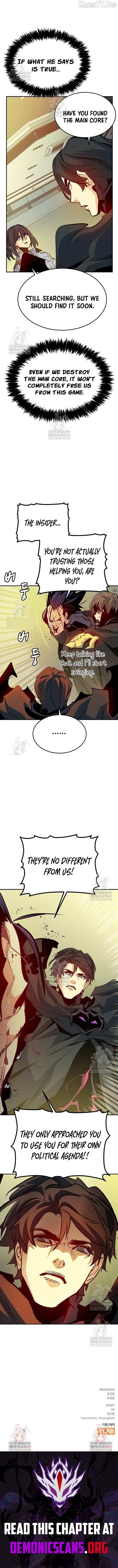 Read The Lone Necromancer Manga Online