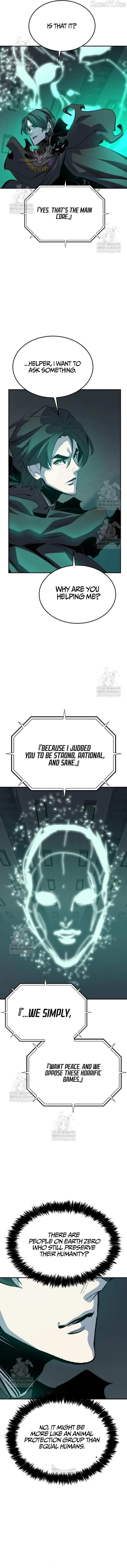 Read The Lone Necromancer Manga Online