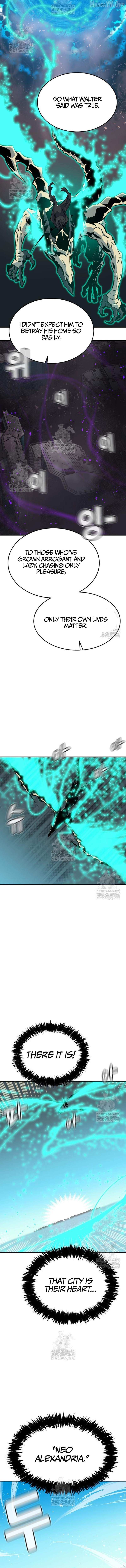 Read The Lone Necromancer Manga Online