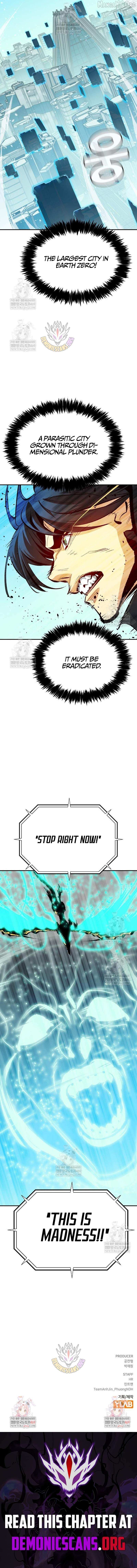 Read The Lone Necromancer Manga Online