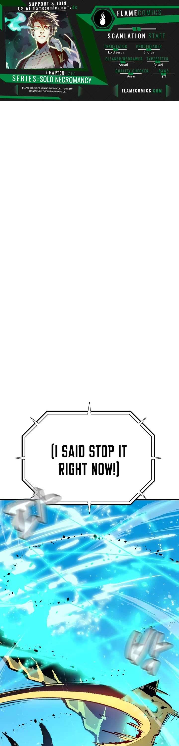 Read The Lone Necromancer Manga Online