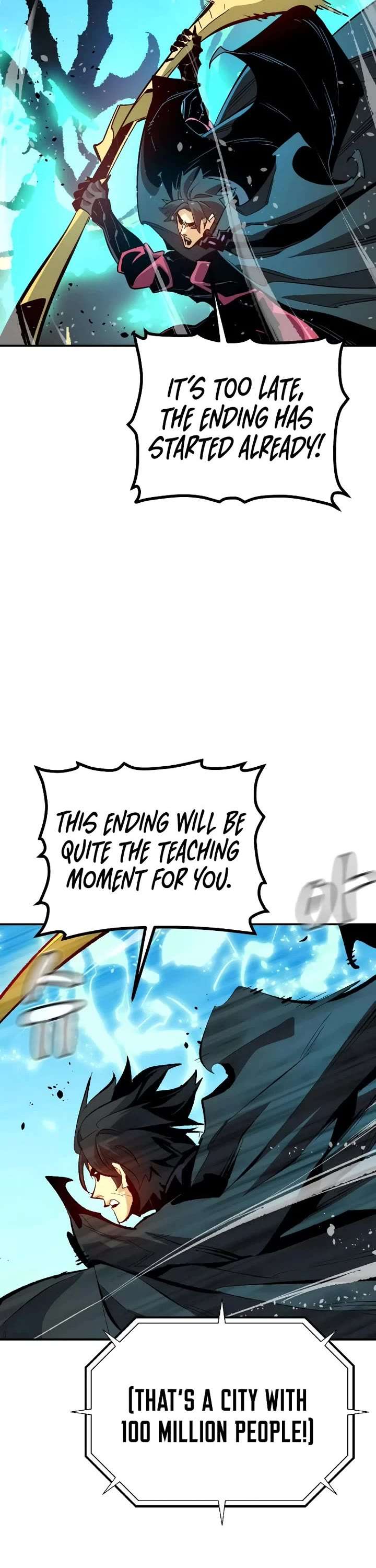 Read The Lone Necromancer Manga Online