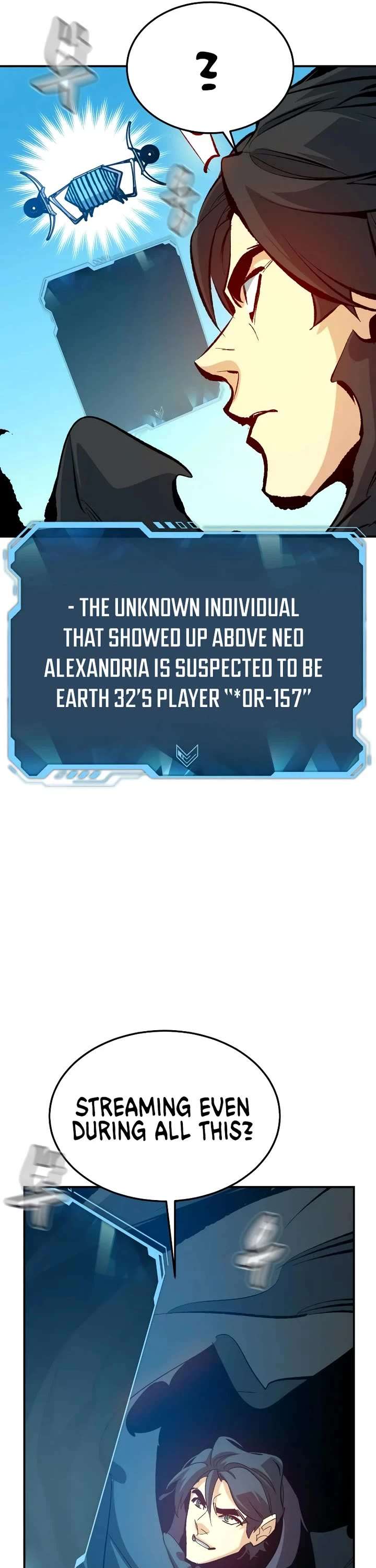 Read The Lone Necromancer Manga Online