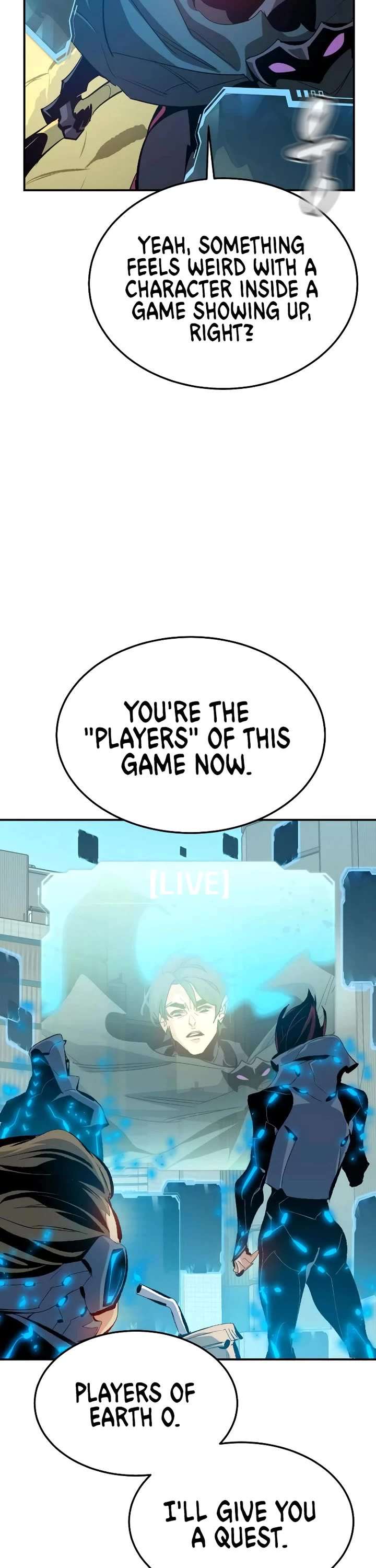 Read The Lone Necromancer Manga Online