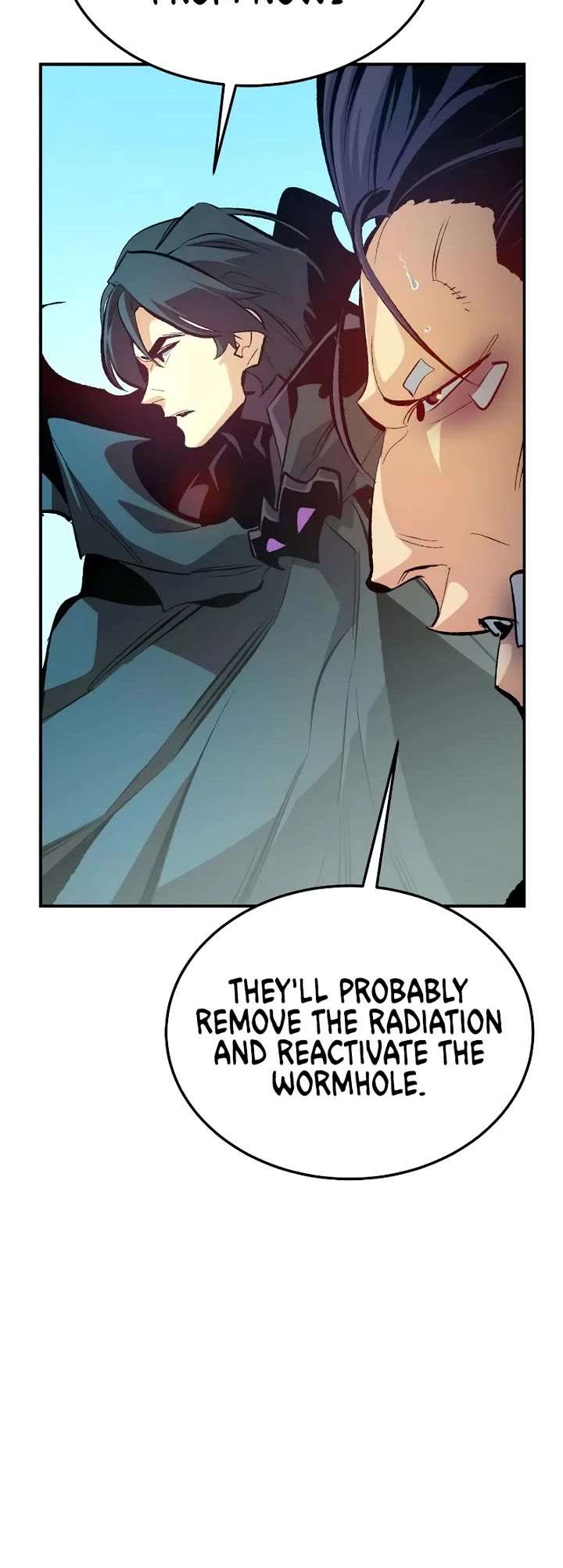 Read The Lone Necromancer Manga Online