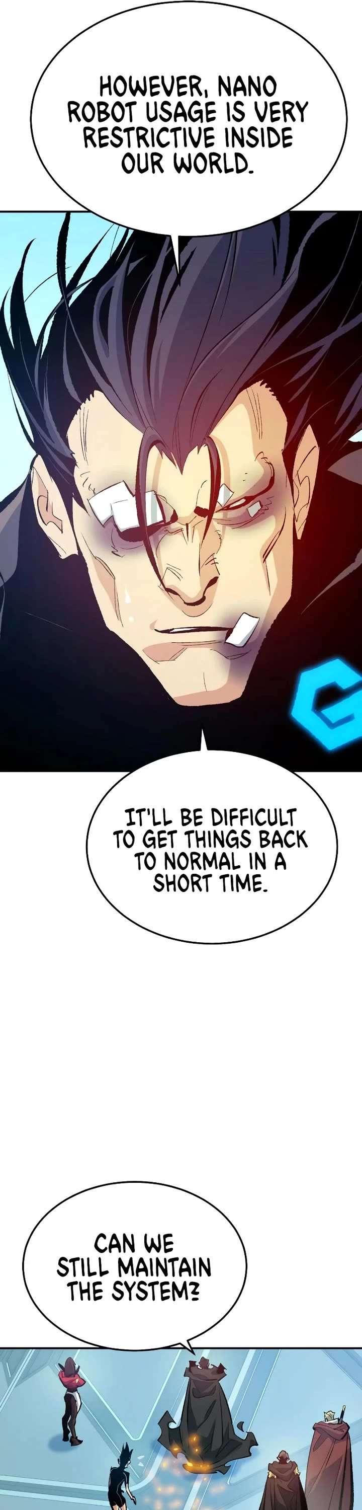 Read The Lone Necromancer Manga Online