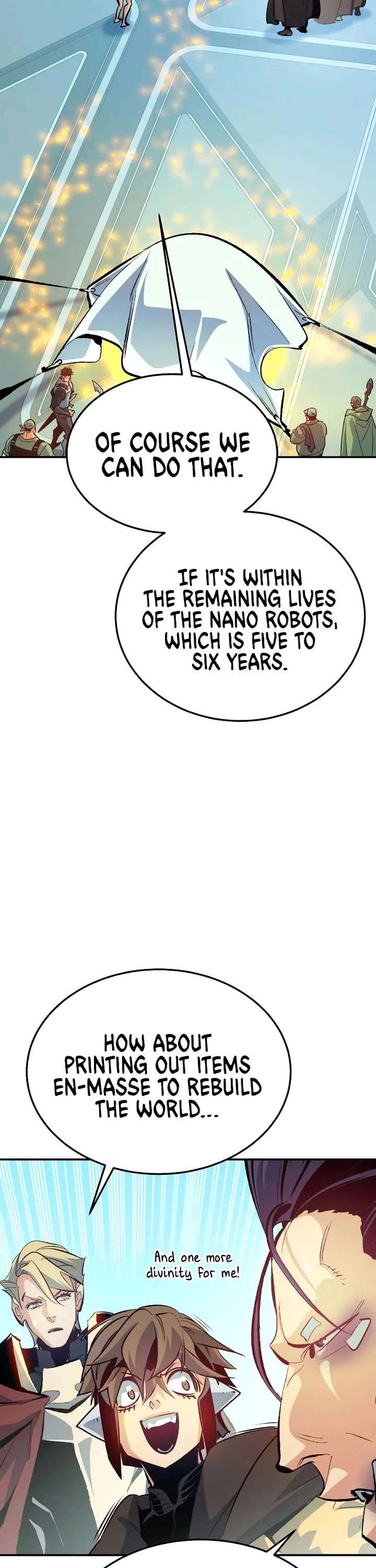 Read The Lone Necromancer Manga Online