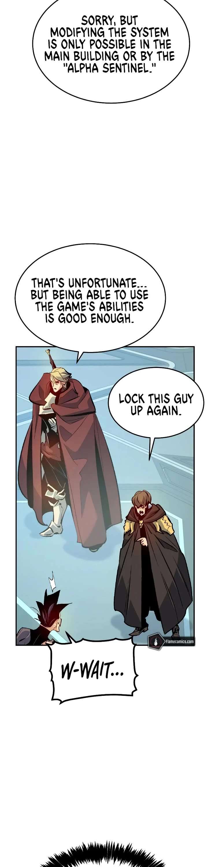 Read The Lone Necromancer Manga Online