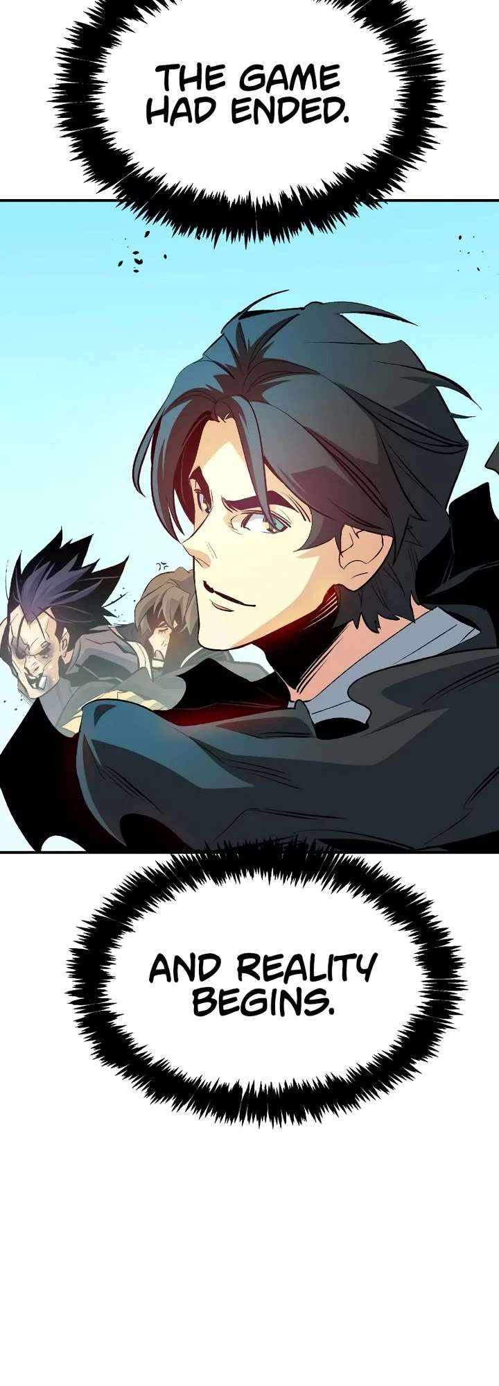 Read The Lone Necromancer Manga Online