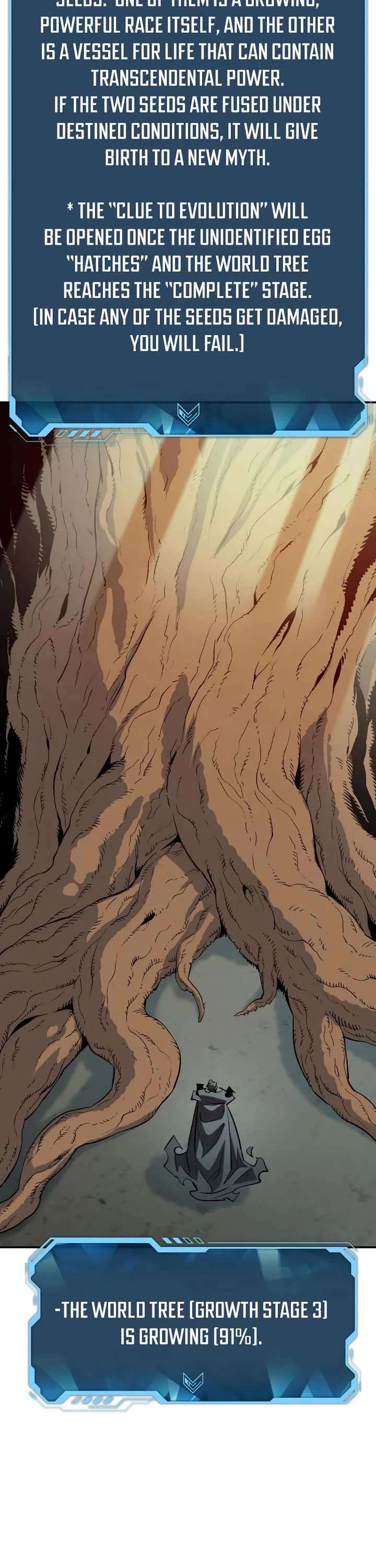 Read The Lone Necromancer Manga Online