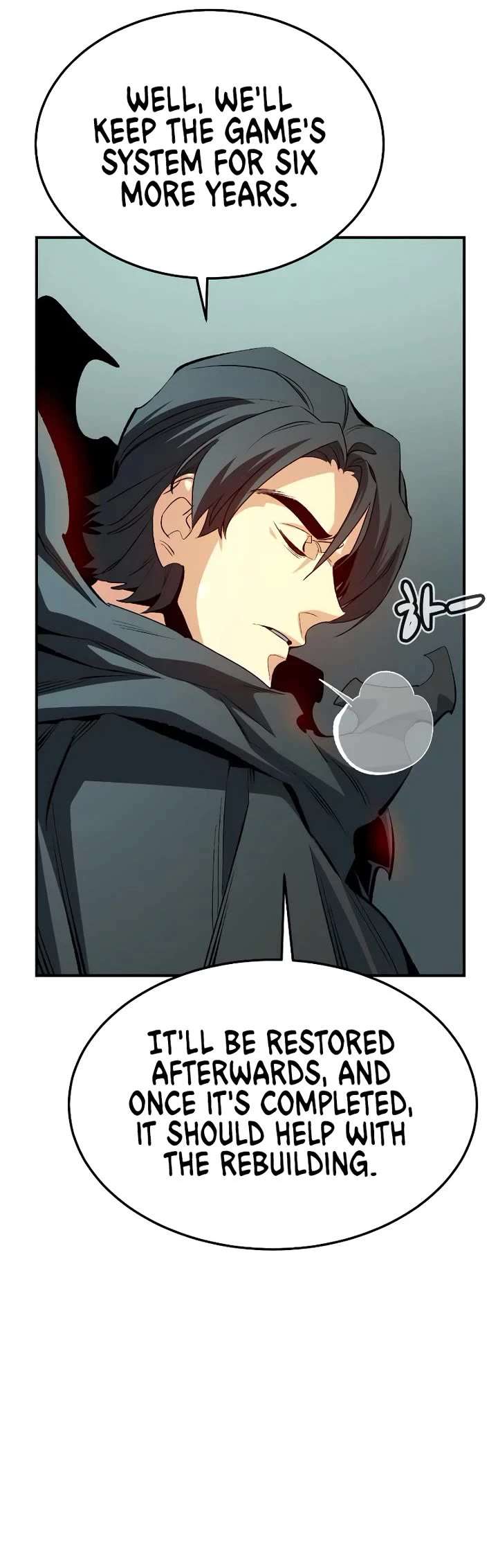 Read The Lone Necromancer Manga Online