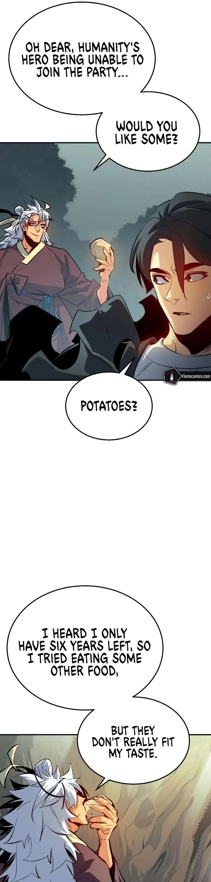 Read The Lone Necromancer Manga Online