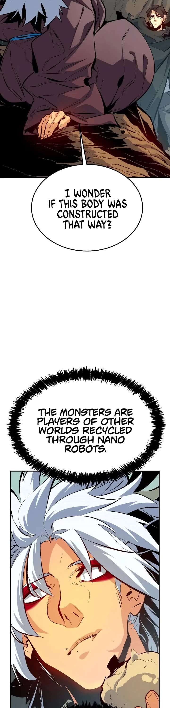 Read The Lone Necromancer Manga Online