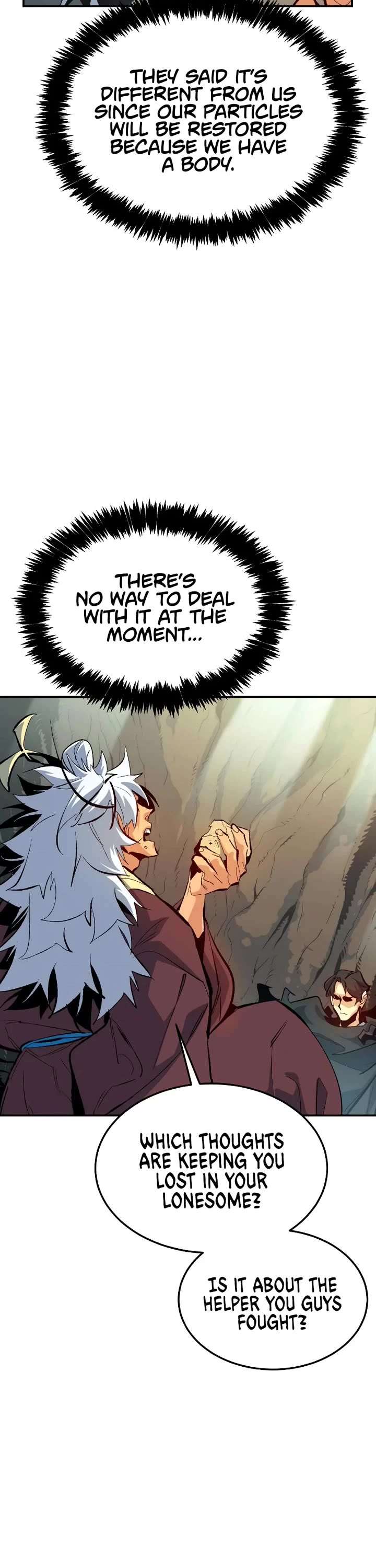 Read The Lone Necromancer Manga Online