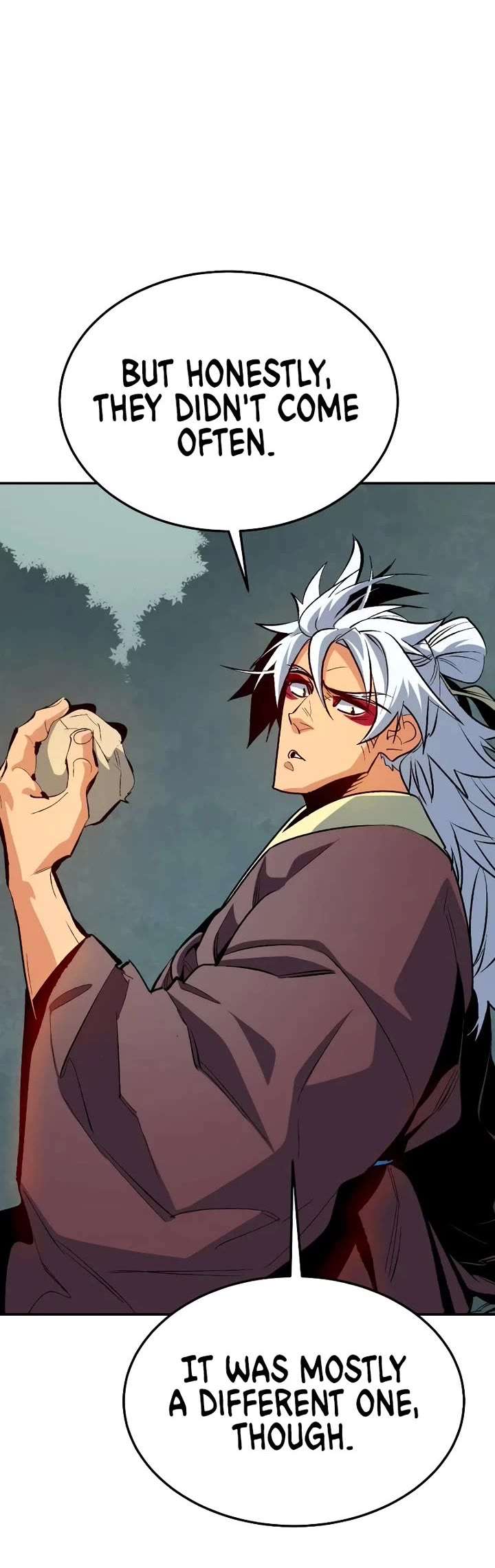 Read The Lone Necromancer Manga Online