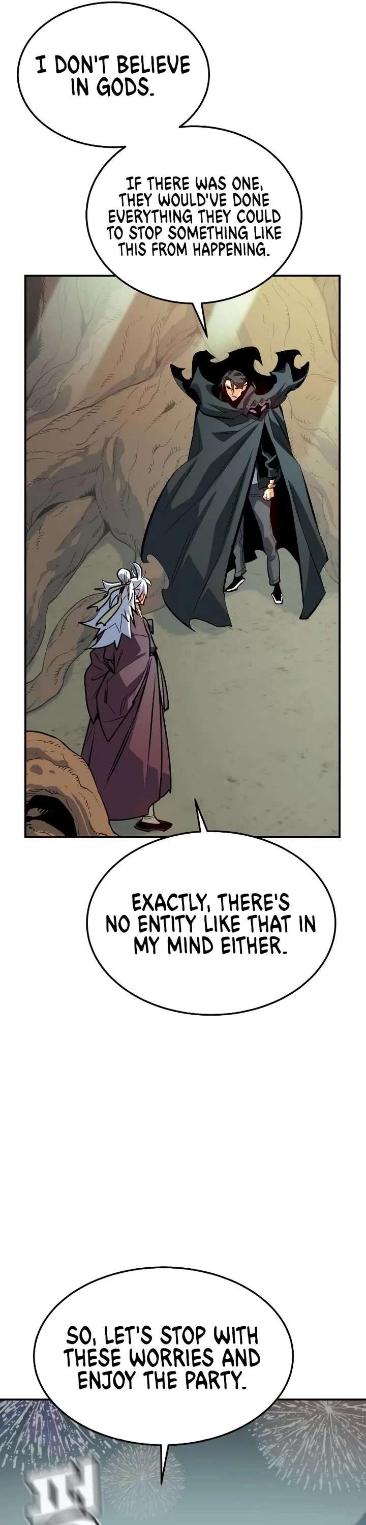 Read The Lone Necromancer Manga Online