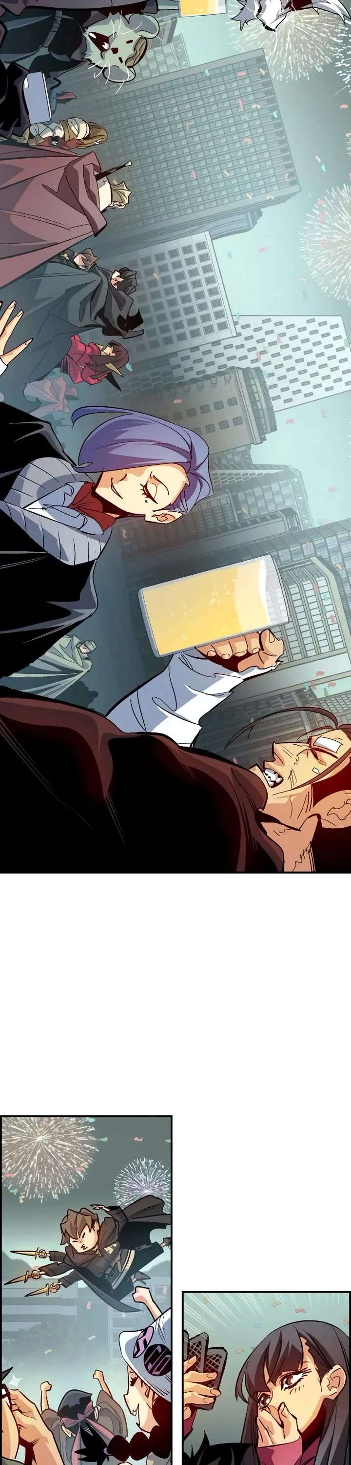 Read The Lone Necromancer Manga Online