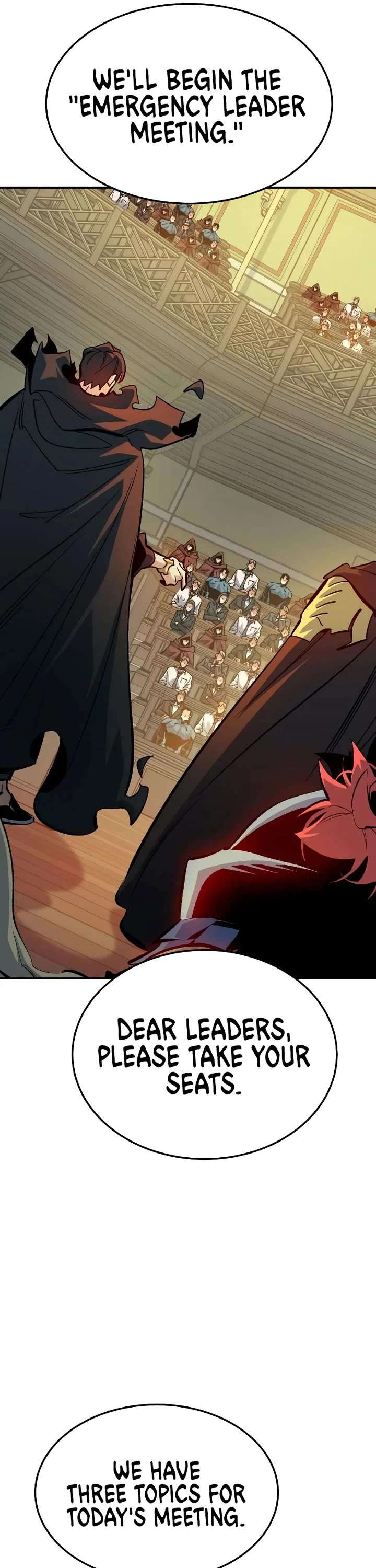 Read The Lone Necromancer Manga Online