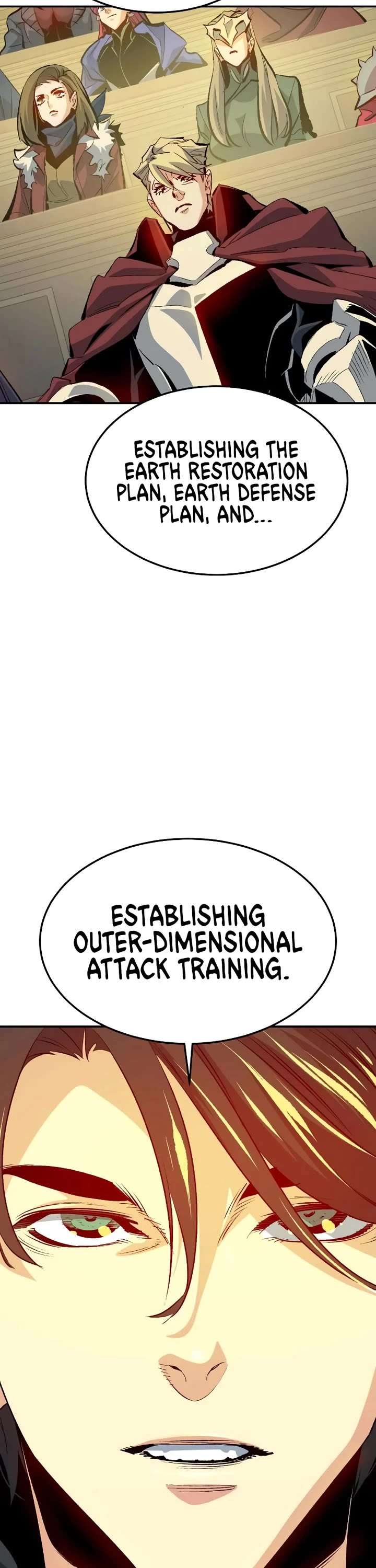 Read The Lone Necromancer Manga Online