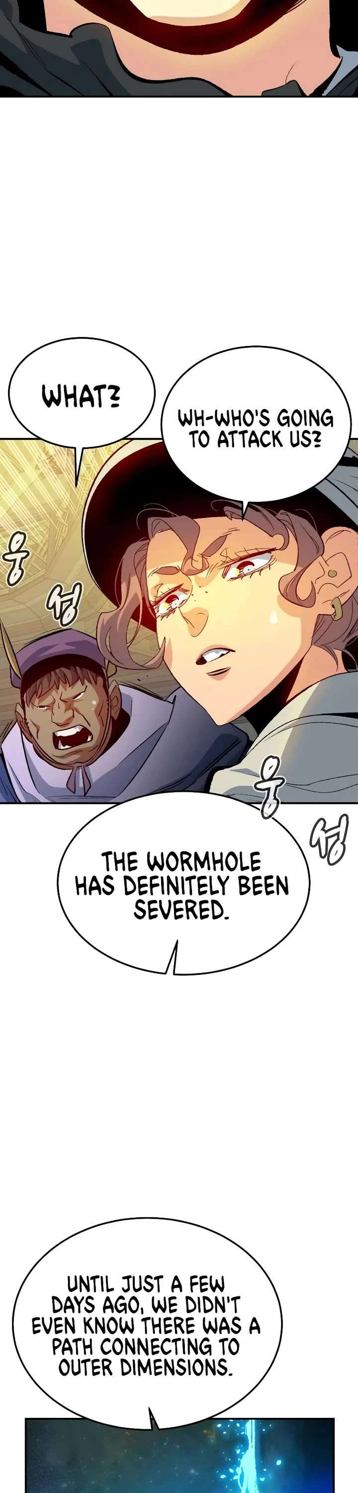 Read The Lone Necromancer Manga Online