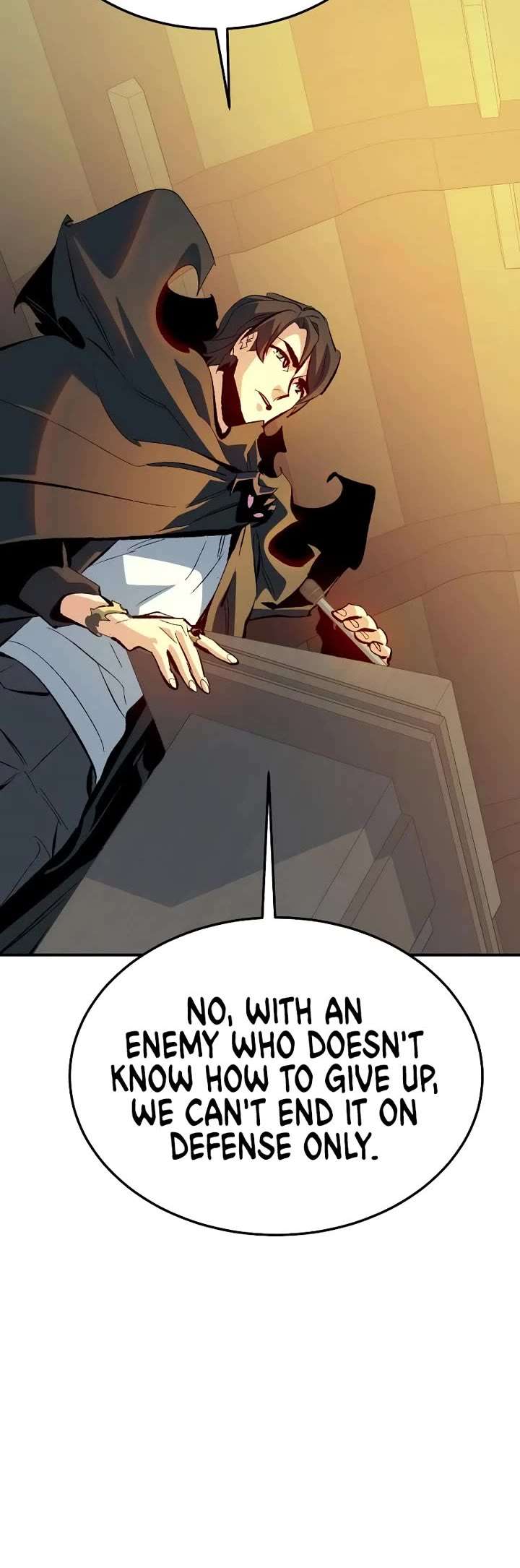 Read The Lone Necromancer Manga Online