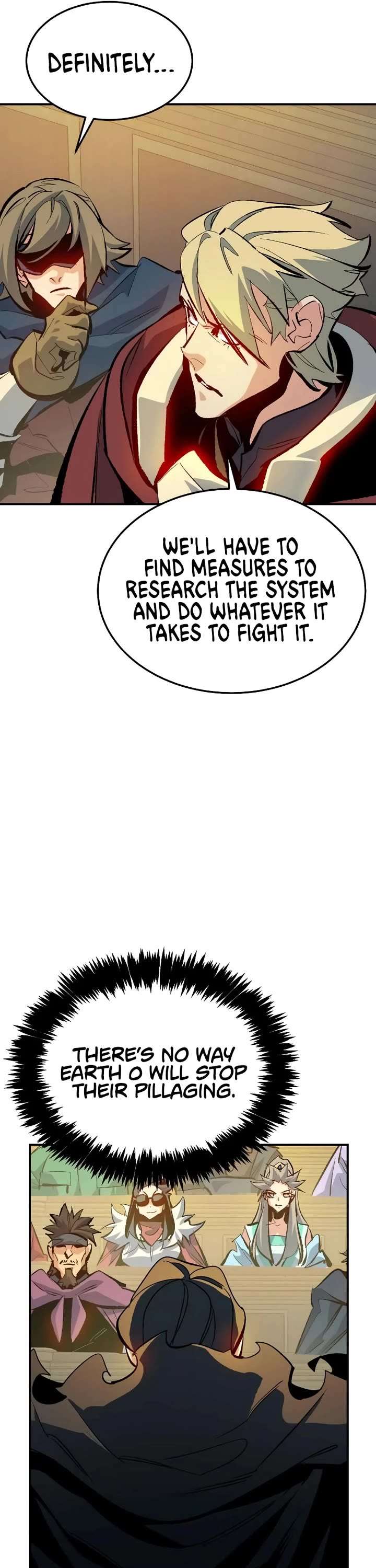 Read The Lone Necromancer Manga Online