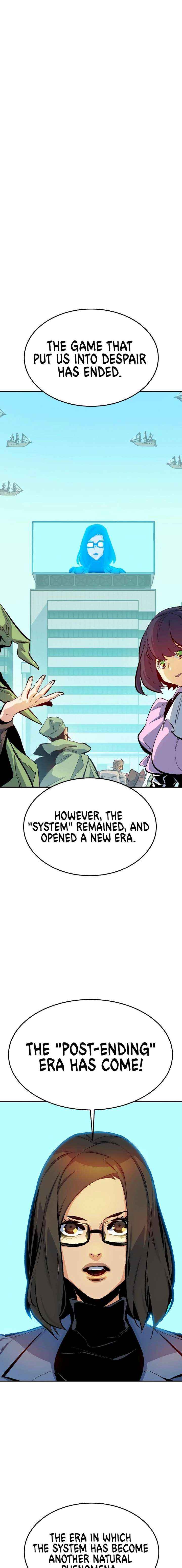 Read The Lone Necromancer Manga Online