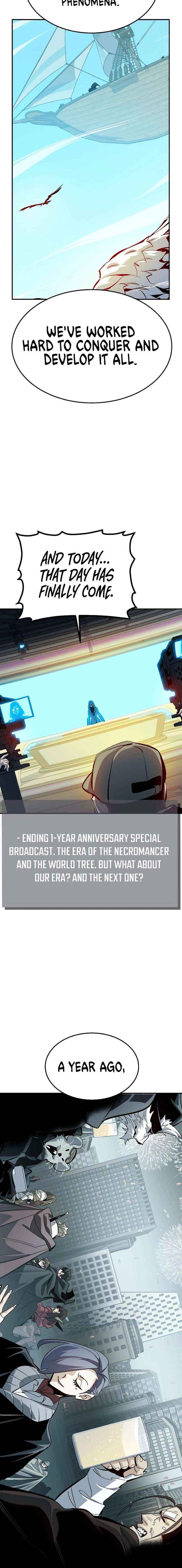 Read The Lone Necromancer Manga Online