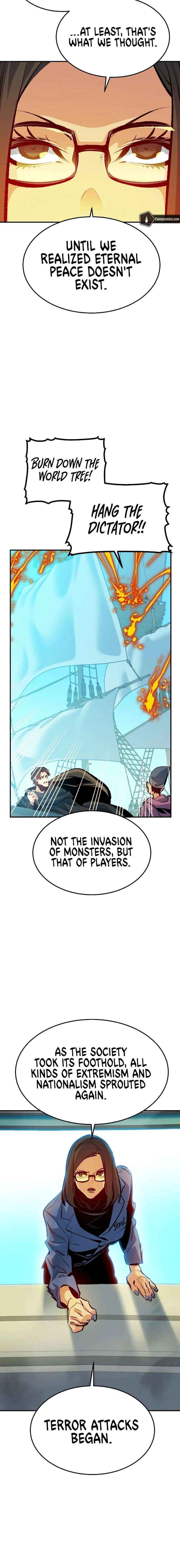 Read The Lone Necromancer Manga Online