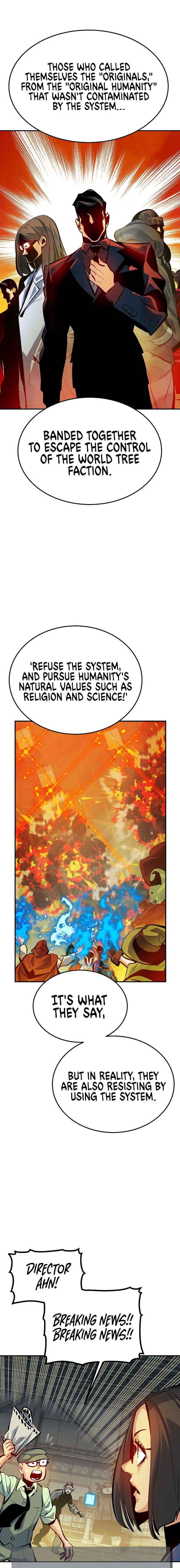 Read The Lone Necromancer Manga Online