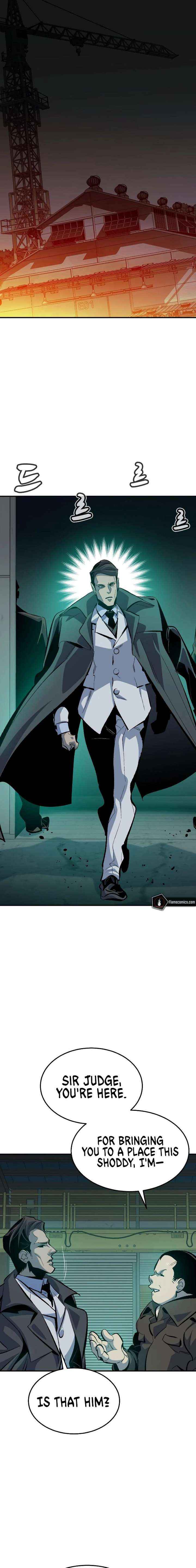 Read The Lone Necromancer Manga Online