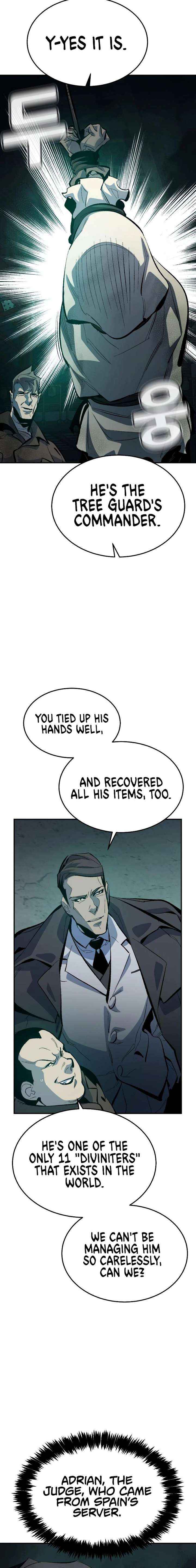 Read The Lone Necromancer Manga Online