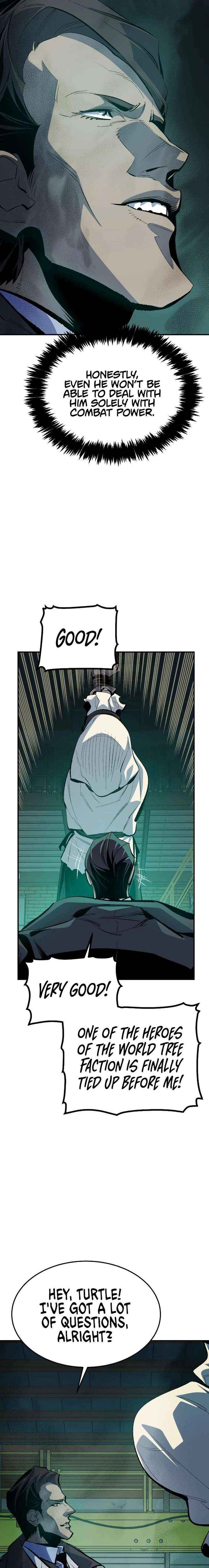 Read The Lone Necromancer Manga Online