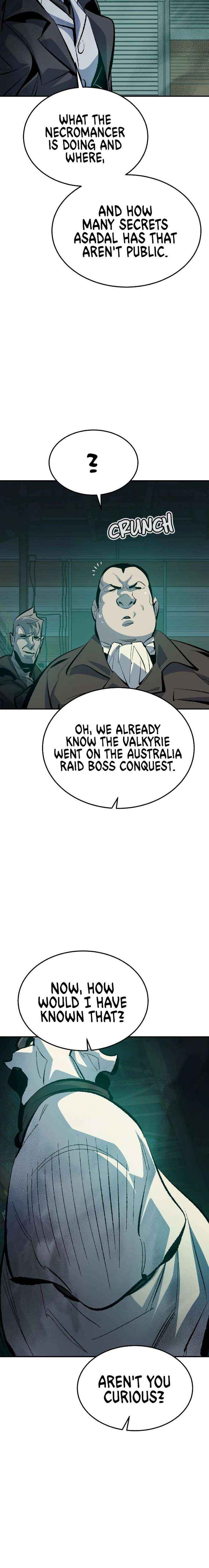 Read The Lone Necromancer Manga Online